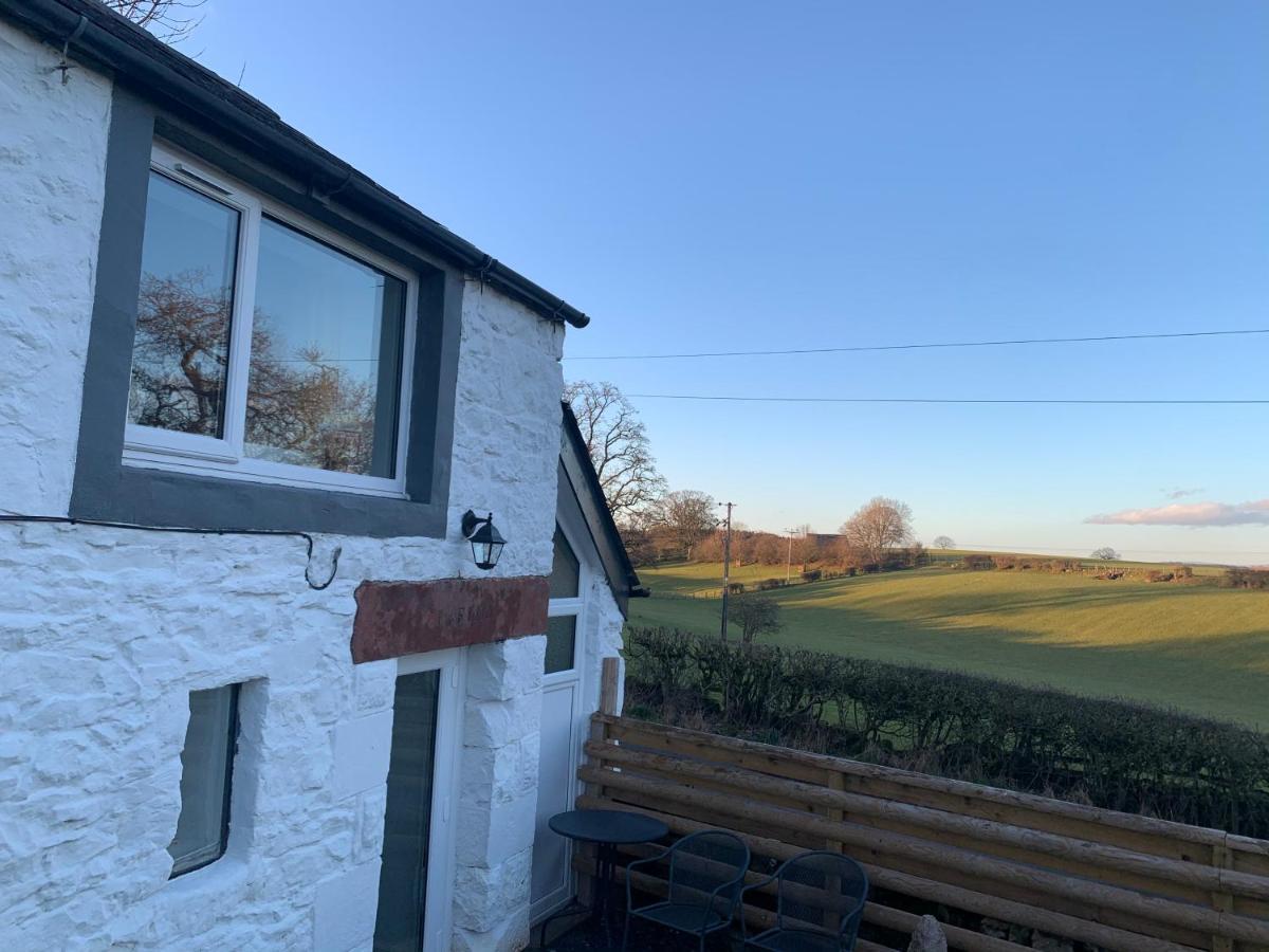 Delightful One Bed Lake District Cottage Penrith Exterior foto
